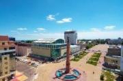 9 Мая центр Ставрополя станет пешеходной зоной