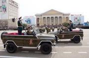 На Ставрополье стартовало масштабное празднование юбилея Победы