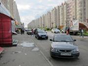 В «Перспективном» микрорайоне Ставрополя угрозы подтопления больше нет