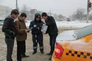 На Ставрополье сократилось число нелегальных транспортных перевозок