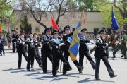 Самые быстрые кадеты России учатся в Ставрополе