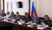 Сергей Меликов провёл встречу с членами советов старейшин регионов СКФО