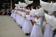 В День славянской письменности в Ставрополе прошел концерт духовной музыки