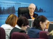 На Ставрополье стартовала сдача единого государственного экзамена