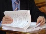 В администрации Ставрополя подвели итоги работы с обращениями граждан за первый квартал