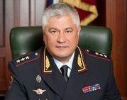 Владимир Колокольцев прибыл с рабочей поездкой в Ставропольский край