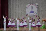 В Ставрополе открылся конкурс юных дарований Северного Кавказа