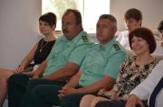 Ставропольские экологи отметили профессиональный праздник