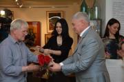 Андрей Джатдоев поздравил городской Экосовет с профессиональным праздником