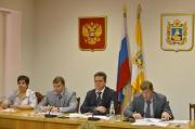 Фонд содействия реформированию ЖКХ считает Ставрополье добросовестным партнёром