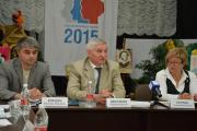 Ставрополь возвращает статус литературной столицы региона
