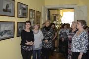 В Ставрополя открылась выставка из фондов Государственного музея Льва Толстого