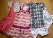 Жительница Ставрополя украла из магазина одежду для дочерей