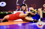Ставропольский вольник выиграл золотую медаль на первенстве Европы