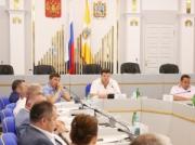 Работники кисловодского «Водоканала» обратились к депутатам с просьбой о помощи