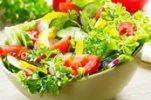 Переход на вегетарианскую пищу может избавить больных диабетом от острых болей