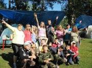 45 подростков Ставрополя отдохнут и обучатся в летнем лагере «Прометей»