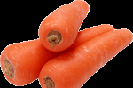 Едим морковь  каждый день