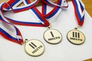 Ставропольский атлет завоевал две медали на чемпионате России