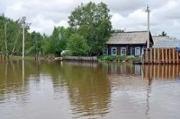 На защиту от паводков край потратит 260 миллионов рублей