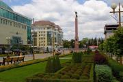 Ставрополь вошёл в топ-10 городов страны, где лучше всего жить