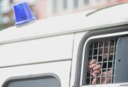 На Ставрополье машина с заключёнными попала в ДТП