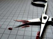 Жительница Ставрополя в пьяной ссоре убила мужа ножницами