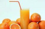 Улучшить память поможет апельсиновый сок