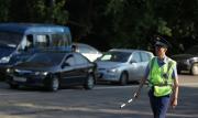 Более 6 тысяч нарушителей ПДД выявили автоинспекторы в крае за неделю