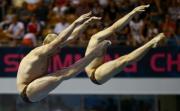 Евгений Кузнецов получил «серебро» чемпионата мира по водным видам спорта