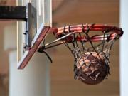Всероссийские соревнования по уличному баскетболу пройдут в селе Александровском