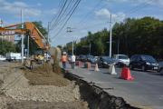 В Ставрополе до конца года отремонтируют 86 дорог и 17 дворов