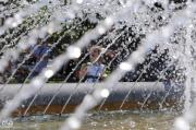 Ко Дню рождения Ставрополя заработает ещё один фонтан