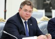 Предложения губернатора Ставрополья поддержали на федеральном уровне