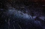 Ставрольцы смогут насладиться ярким звездопадом в ночь на 13 августа