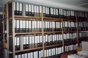 Архивные органы Ставропольского края повышают свою открытость