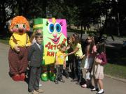 Ставропольские библиотеки организовали для детей «Литературные каникулы»