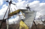 На Ставрополье продолжаются работы по устранению последствий разгула стихии