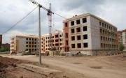 Ставрополье привлекает сотни миллионов рублей на строительство соцобъектов