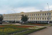 В Ставрополе открывается выставка, посвящённая Александру Пушкину