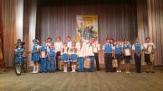 Итоги конкурса среди отрядов юных инспекторов движения подвели в Ставрополе