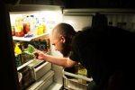 Правильный подход к питанию спасет от ночных набегов на холодильник