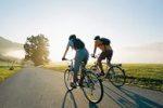 Ездим  на велосипеде с пользой для здоровья