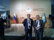 Ставропольские товаропроизводители будут сотрудничать с Казахстаном