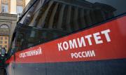 На Ставрополье возбуждено уголовное дело по факту причинения смерти трехлетней девочке