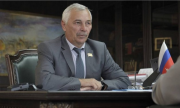 Министр сельского хозяйства Ставрополья уходит в отставку