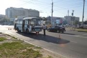 Ставропольский водитель городского автобуса сбил пенсионерку