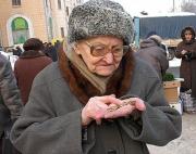 Ставропольские единороссы сочли достаточным для пенсионеров прожиточный минимум в 7,5 тысяч рублей