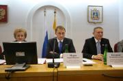 Министр экономического развития Ставропольского края: С бизнесом необходимо работать на местах