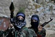 США ввели санкции против подразделений ИГИЛ на Северном Кавказе